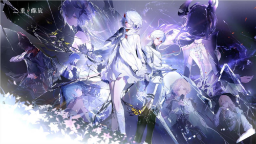 《二重螺旋》來(lái)體驗(yàn)這場(chǎng)與眾不同的冒險(xiǎn)之旅吧！