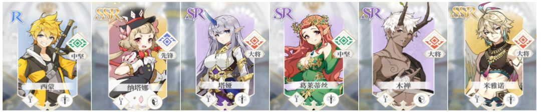 《終焉誓約（0.1折天天送648）》公益服手游游戲攻略之游戲機制輸出手法