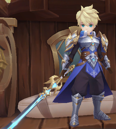 《星神紀元（3.5折福利版）手游公益服攻略合集